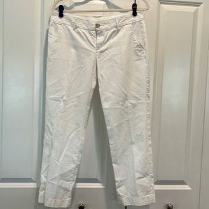 Lilly Pulitzer pants size 6